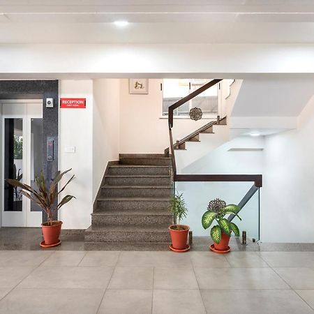 Palm Stay - Studios & Rooms Jaipur Luaran gambar