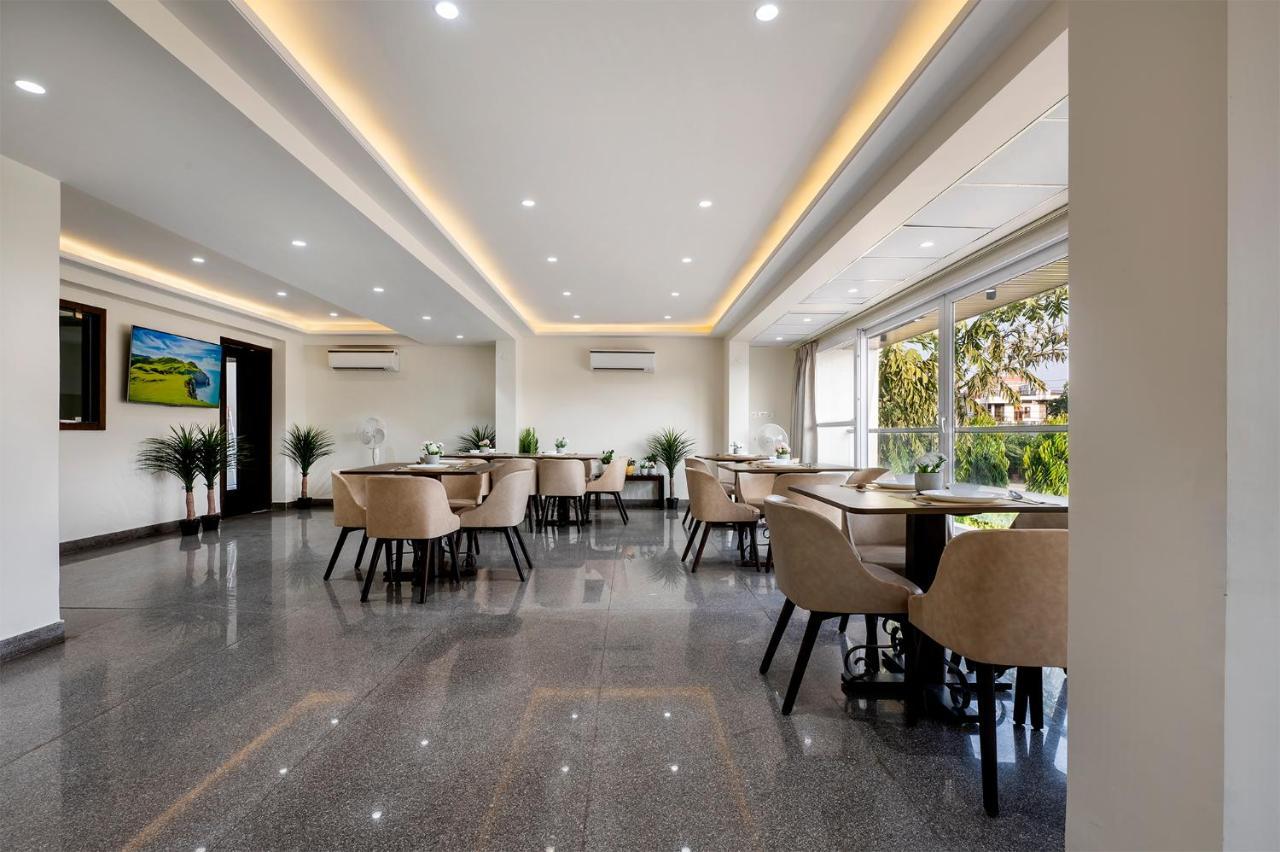Palm Stay - Studios & Rooms Jaipur Luaran gambar