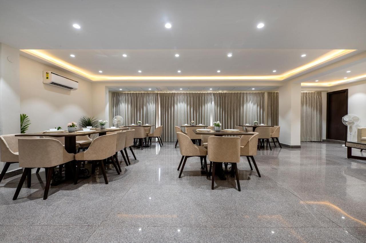 Palm Stay - Studios & Rooms Jaipur Luaran gambar