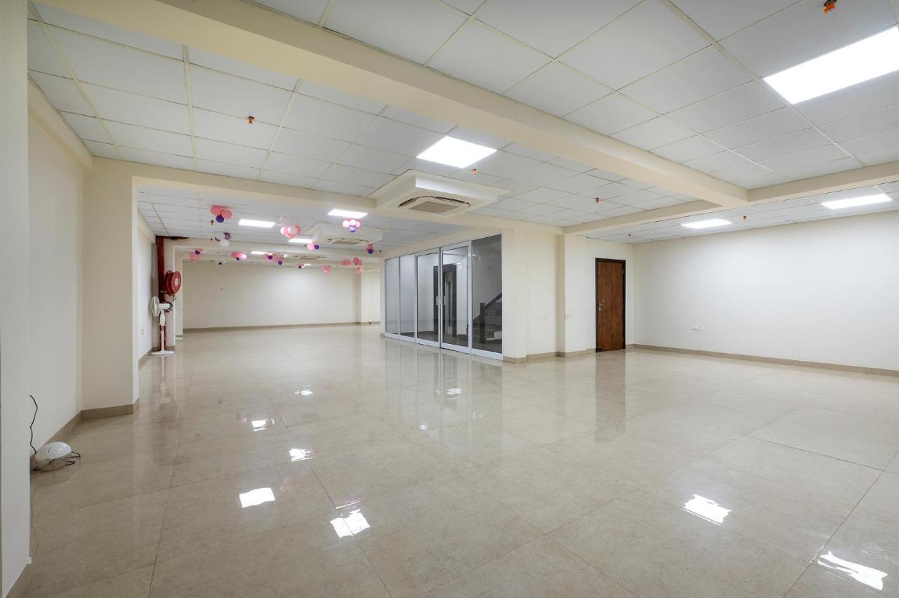 Palm Stay - Studios & Rooms Jaipur Luaran gambar