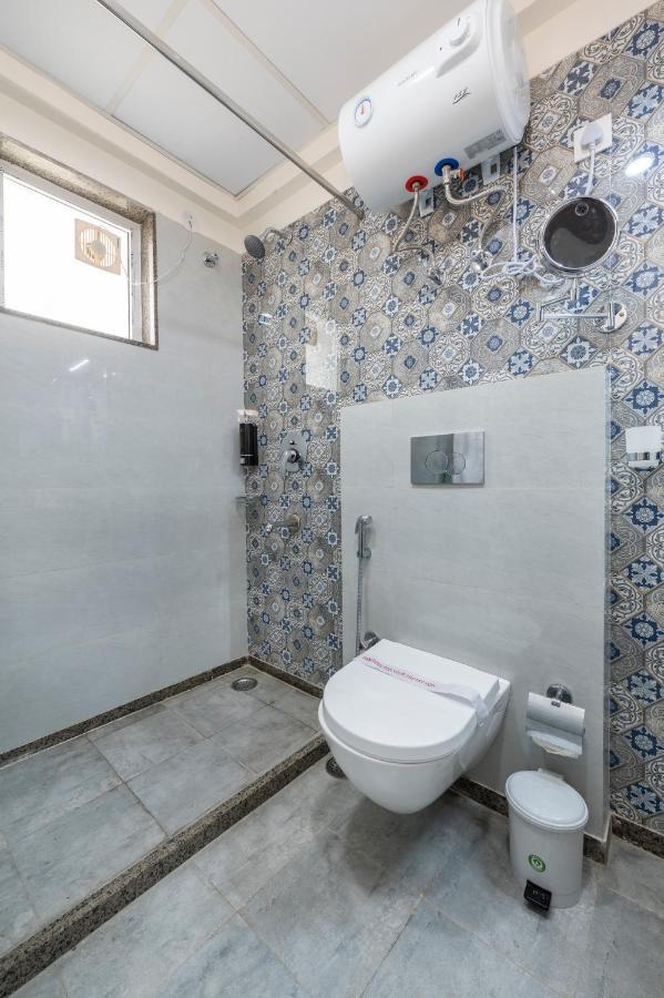 Palm Stay - Studios & Rooms Jaipur Luaran gambar