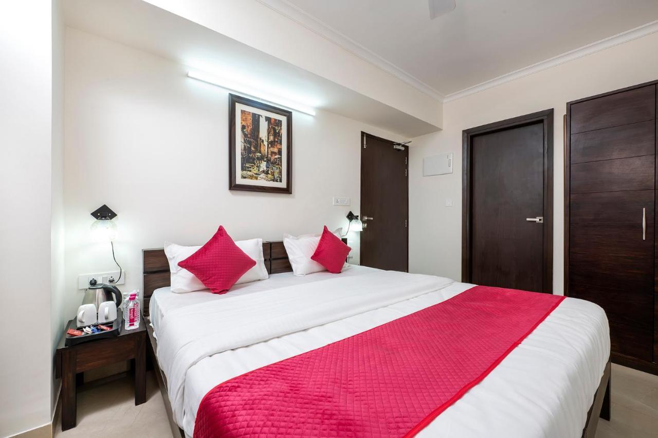 Palm Stay - Studios & Rooms Jaipur Luaran gambar