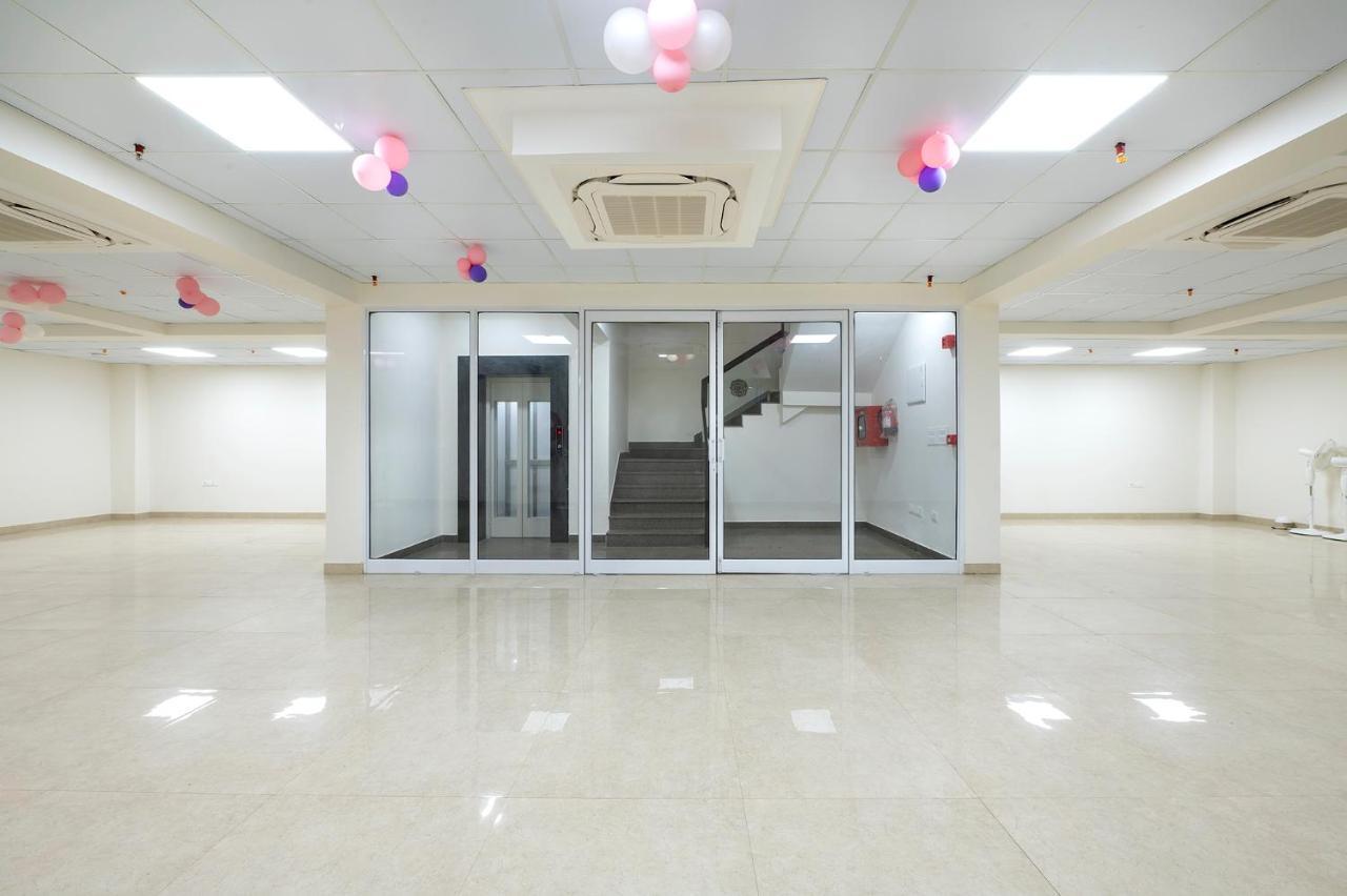 Palm Stay - Studios & Rooms Jaipur Luaran gambar