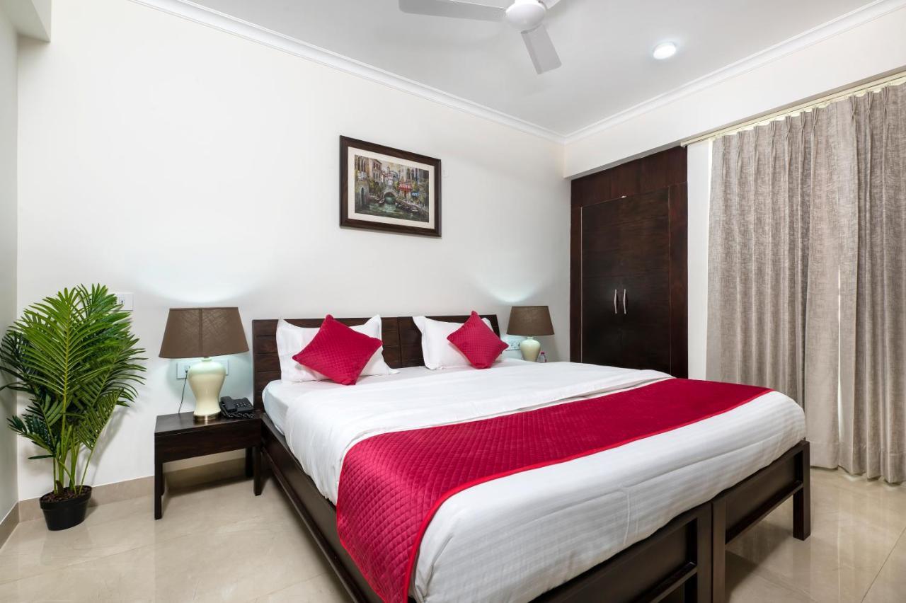 Palm Stay - Studios & Rooms Jaipur Luaran gambar